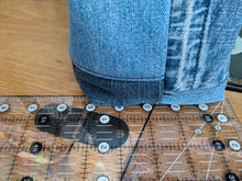 Load image into Gallery viewer, Denim Tote Bag Sewing Class