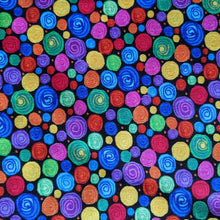 Load image into Gallery viewer, Gumball Print- Bowl Hot Pad