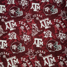 Load image into Gallery viewer, College Print #2 Bowl Hot Pad