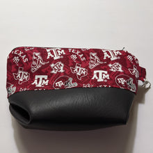 Load image into Gallery viewer, College Print Snack bag