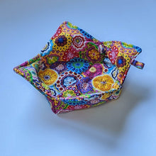 Load image into Gallery viewer, Kaleidoscope Print - Bowl Hot Pad