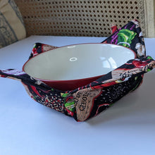 Load image into Gallery viewer, Cajun Print - Bowl Hot Pad