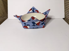 Load image into Gallery viewer, Texas Print - Bowl Hot Pad