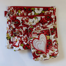 Load image into Gallery viewer, February Red English Rose Special