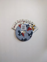 Load image into Gallery viewer, Texas Print - Card Holders