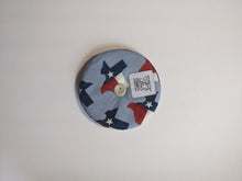 Load image into Gallery viewer, Texas Print - Card Holders