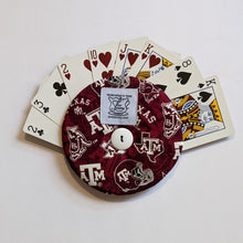Load image into Gallery viewer, College PrintCard Holder