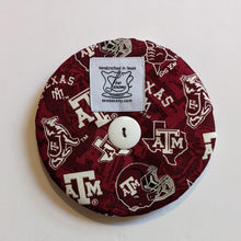 Load image into Gallery viewer, College PrintCard Holder