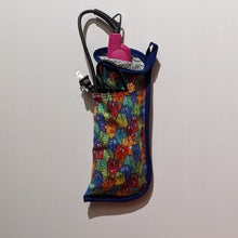 Load image into Gallery viewer, Cats Print Flat Iron/ Curling Iron/ Curling Wand Sleeve Protector