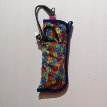 Load image into Gallery viewer, Cats Print Flat Iron/ Curling Iron/ Curling Wand Sleeve Protector