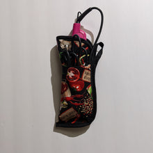 Load image into Gallery viewer, Cajun Print Flat Iron/ Curling Iron/ Curling Wand Sleeve Protector