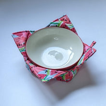 Load image into Gallery viewer, Watermelon Print - Bowl Hot Pad
