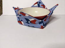 Load image into Gallery viewer, Texas Print - Bowl Hot Pad
